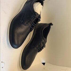 Men's Dress Lightweight Casual Business Wingtip Oxford Shoes
NAVY